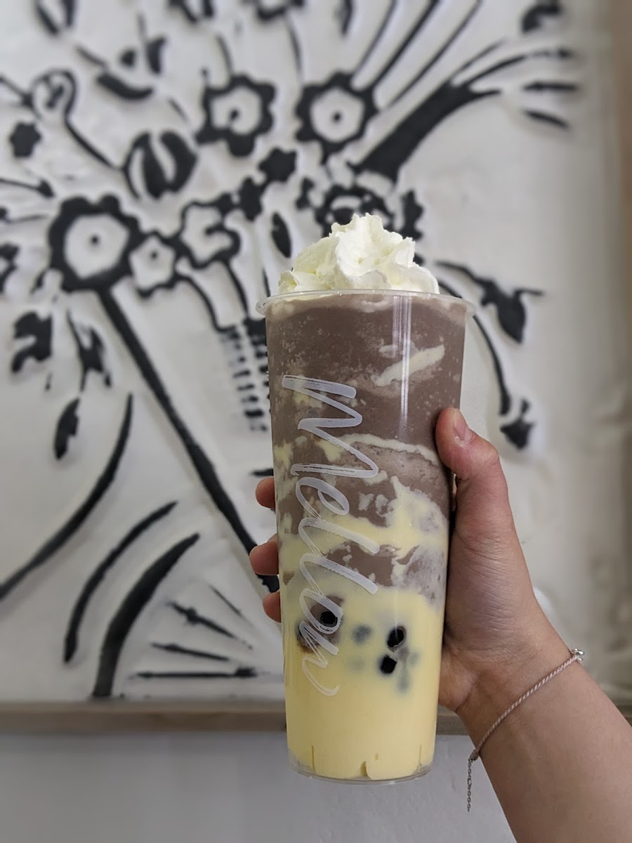 Mellow Tea Studio Photos 2